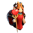 Backpack - Heart Angel