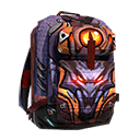 Backpack - Dragon Legend