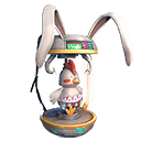 Backpack - Portable Incubator