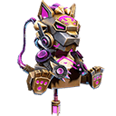 Backpack - Evolution: Panther