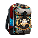 Backpack - FFWC