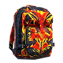 Backpack - World Wide Battle