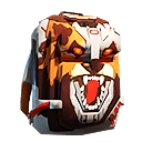 Backpack - Bear's Soul