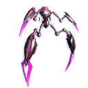 Backpack - Spider's Curse