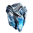 Backpack - Crystal Soul