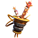 Backpack - Celebration