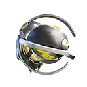 Backpack - Yin and Yang