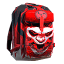 Backpack - Blood Rush