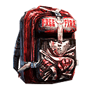 Backpack - Blood Hockey