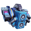 Backpack - Tune It Up