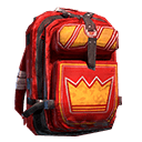 Backpack - Street Cred