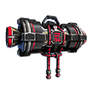 Backpack - Clandestine's Glory