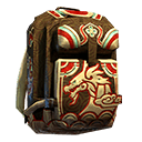 Backpack - Dragon Lair