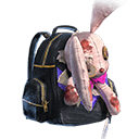 Backpack - Murderous Amusement