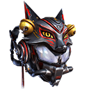 Backpack - Agent Paws