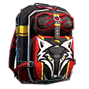 Backpack - Windhowler