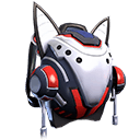 Backpack - Inner Instinct