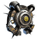 Backpack - Wasteland