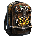 Backpack - Wasteland