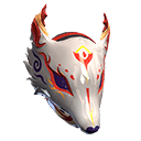 Backpack - Fabled Foxes