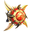 Backpack - Forsaken Creed