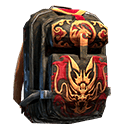 Backpack - Royal Guards