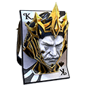 Backpack - Royal Flush