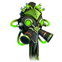 Backpack - Final Catastrophe