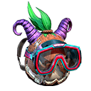 Backpack - Wicked Coconut