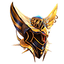 Backpack - Cursed Serpent