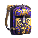 Backpack - Anubis Legend II