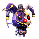 Backpack - Maniac Sidekick