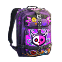 Backpack - Hysterical