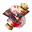 Backpack - Mystic Fox