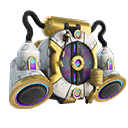 Backpack - Victory Tune