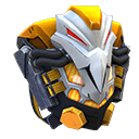 Backpack - Booyah Hunter