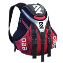 Backpack - FFCS The Apprentice