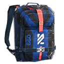 Backpack - FFCS The Disciple