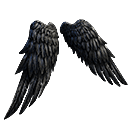 Backpack - Shadow Wings