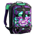Backpack - Specter Squad