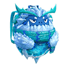 Backpack - Yeti Buddy