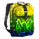 Backpack - Brazilian Sunshine