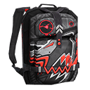 Backpack - Shark Attack