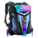 Backpack - Chrono