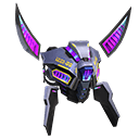 Backpack - Time Bender