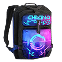 Backpack - Cyber Bounty