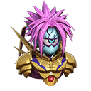 Backpack - Villains 3-in-1