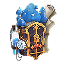 Backpack - Wonder Box