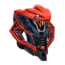 Backpack - Legendary Cobra