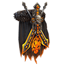 Backpack - The Dark Knight